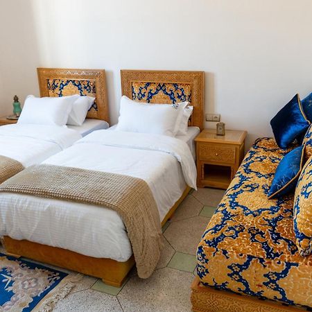 Dar Bouzoubaa Apartment Fez Exterior photo