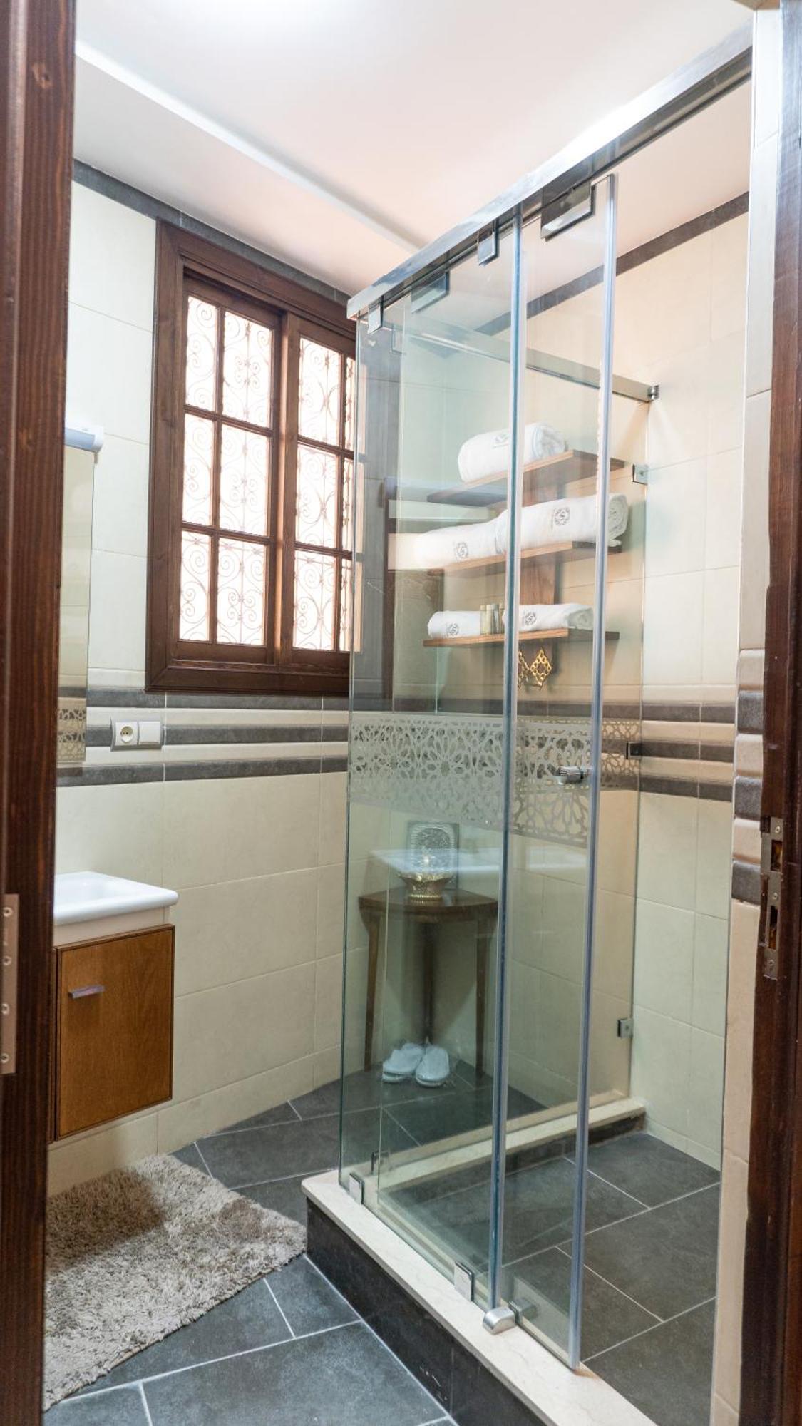 Dar Bouzoubaa Apartment Fez Exterior photo